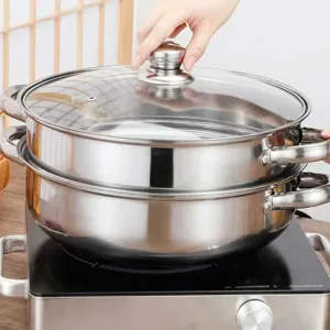 steamer pot food steamer 6