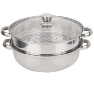 steamer pot stainless steel 5