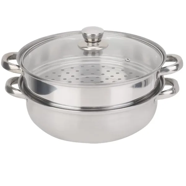 steamer pot stainless steel 5