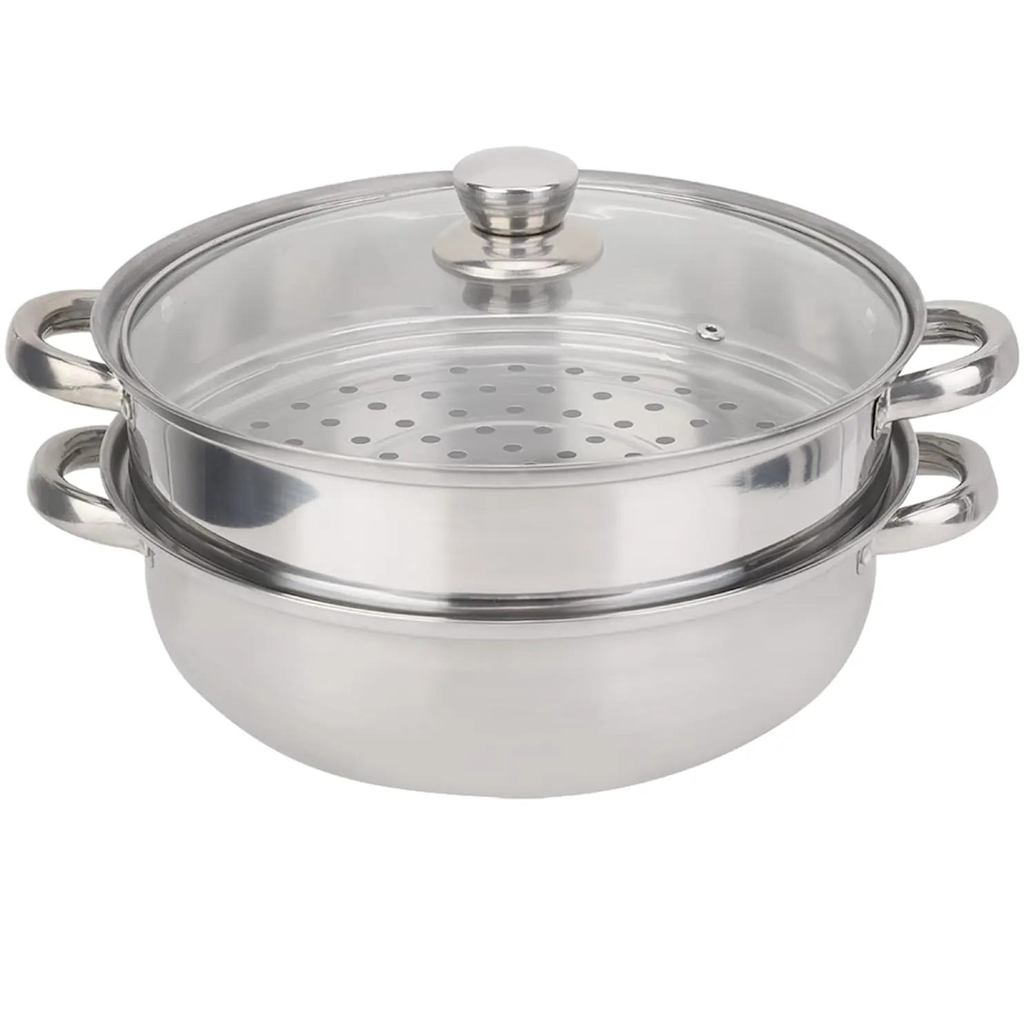 steamer pot stainless steel 5