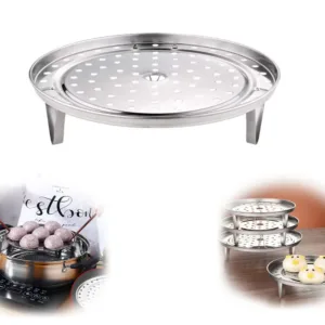 steamer rack stainless steel 1