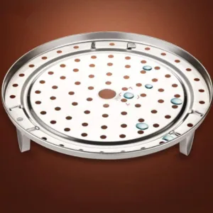 steamer rack stainless steel 4