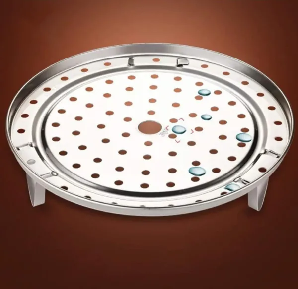 steamer rack stainless steel 4