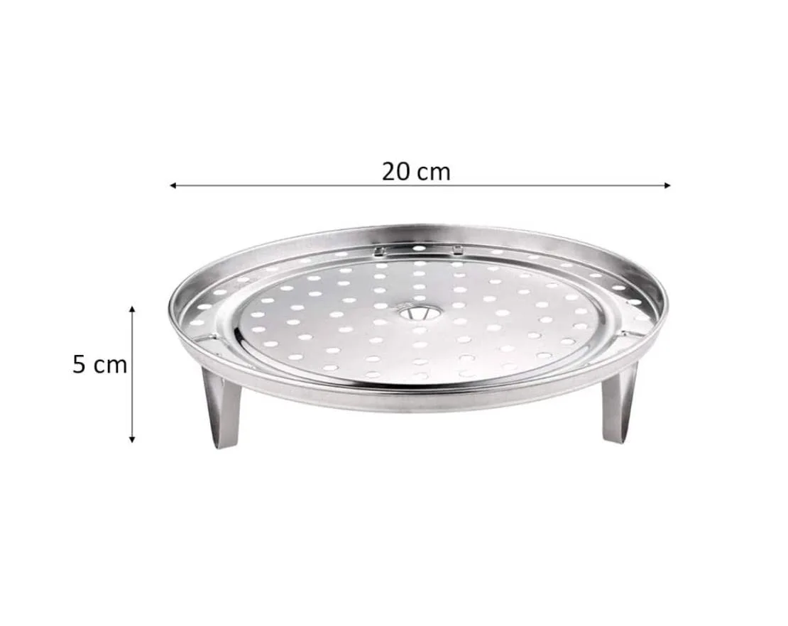 steamer rack stainless steel 5