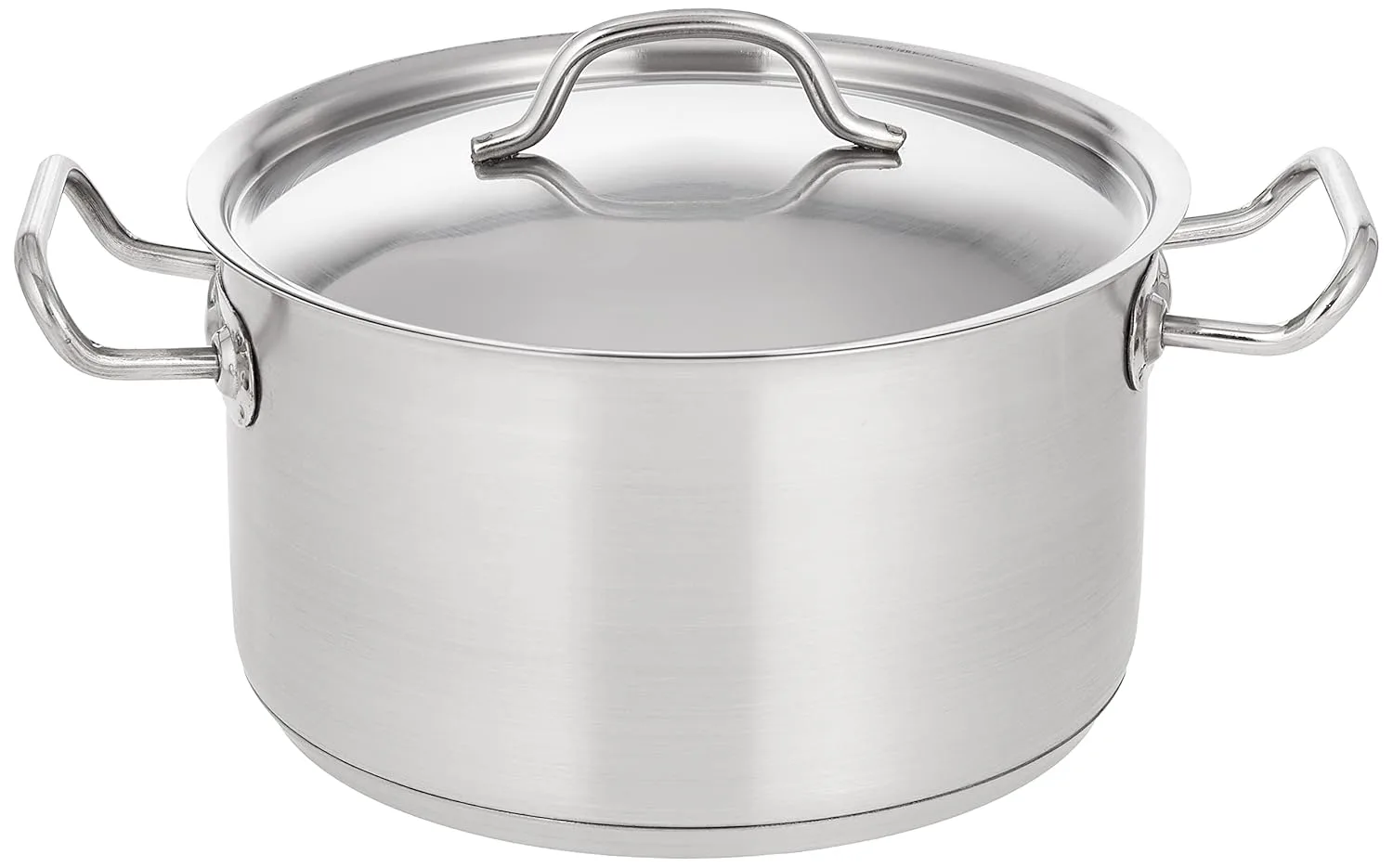 steel cooking pot lid 2