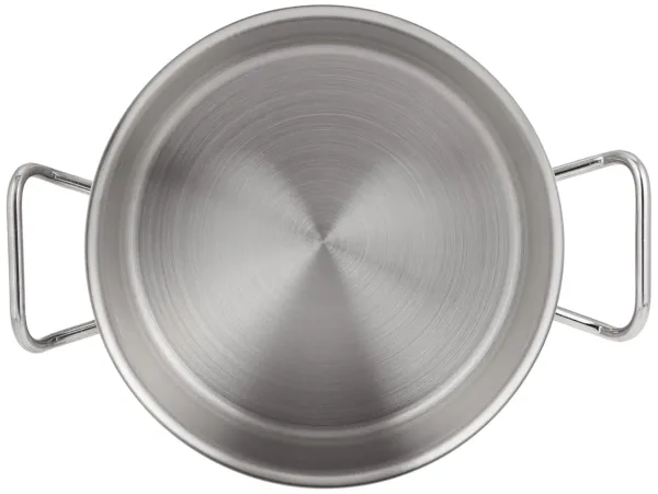 steel cooking pot lid 3