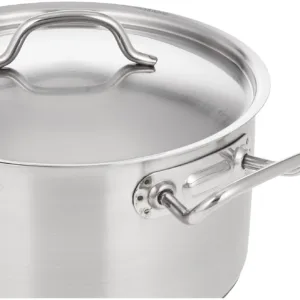 steel cooking pot lid 4