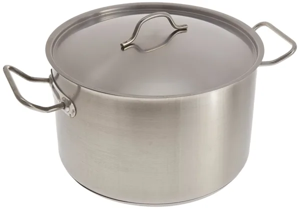 steel cooking pot lid 6