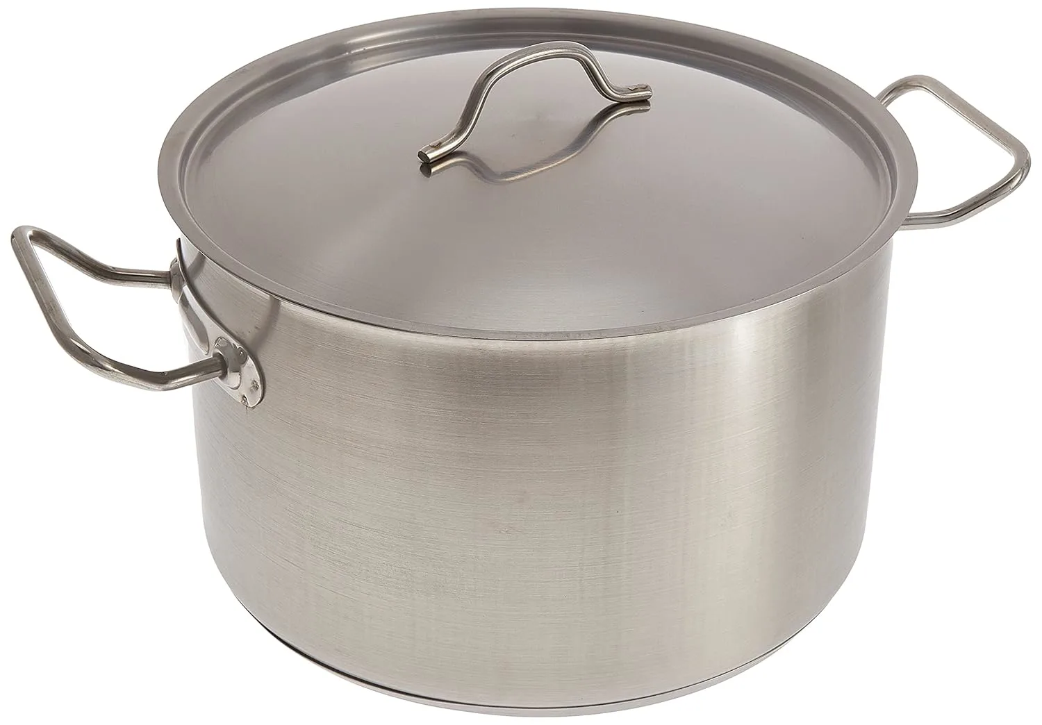 steel cooking pot lid 6