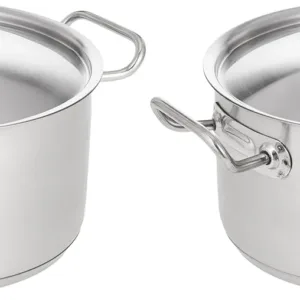 steel cooking pot lid 7