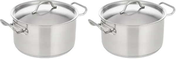 steel cooking pot lid 7