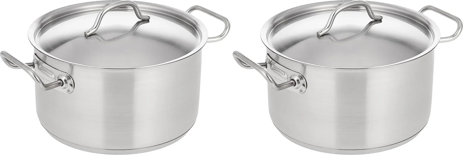 steel cooking pot lid 7