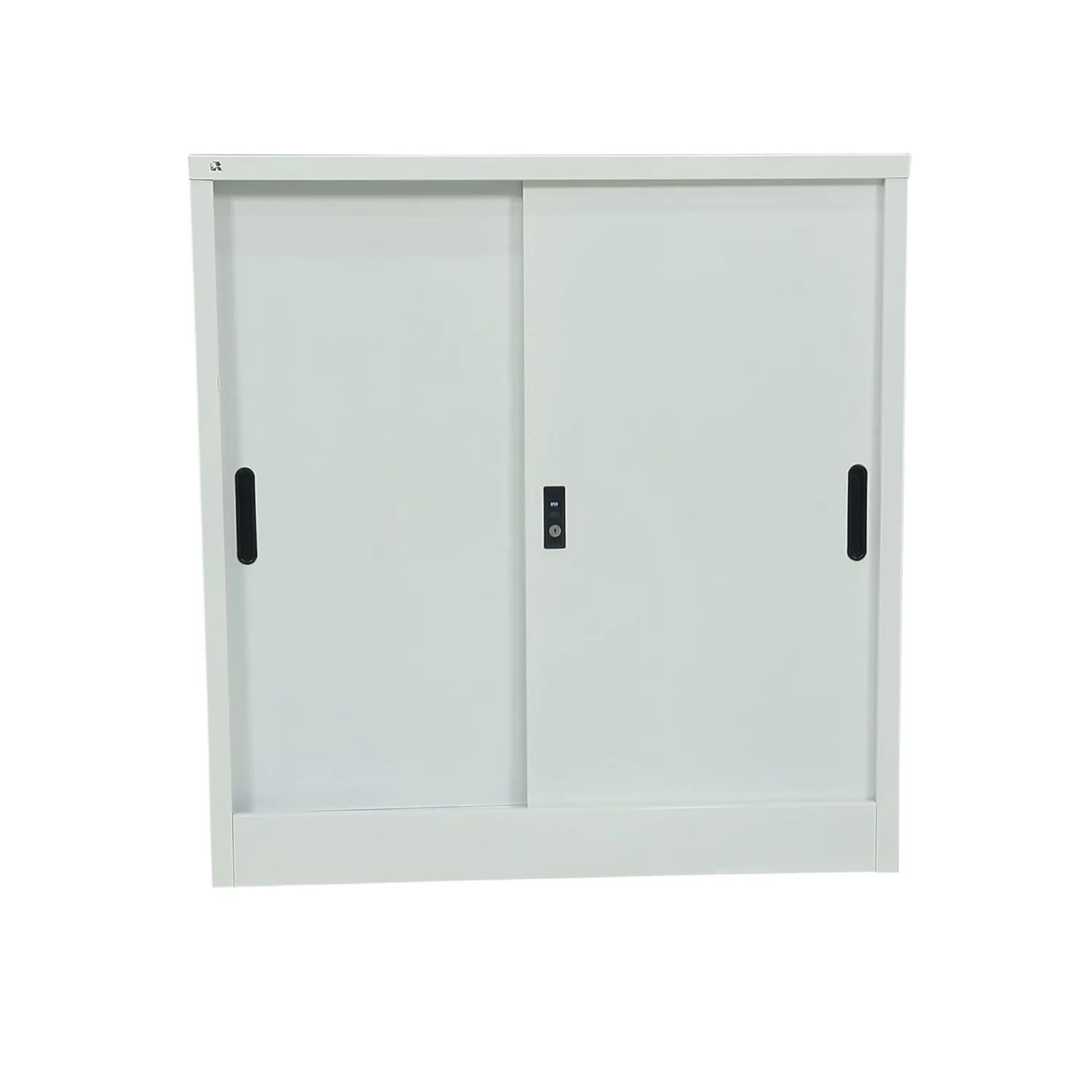 steel sliding door cabinet 7