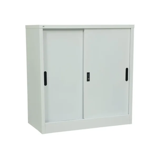 steel sliding door cupboard 5