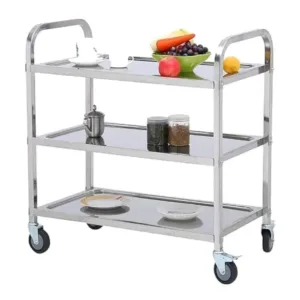 steel utility cart 1