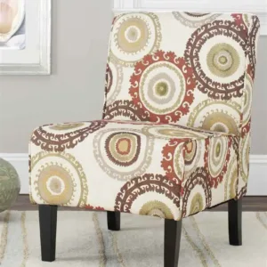 stella armless club chair 2