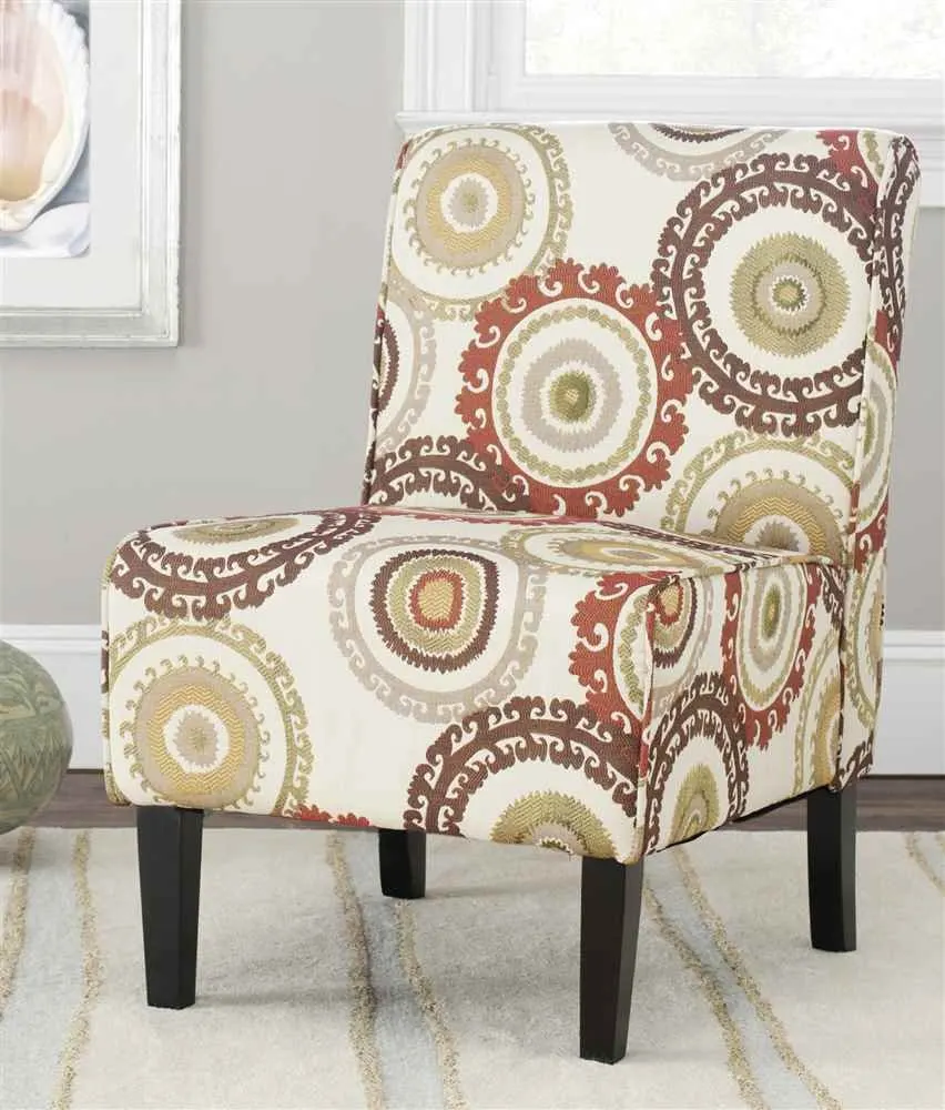 stella armless club chair 2