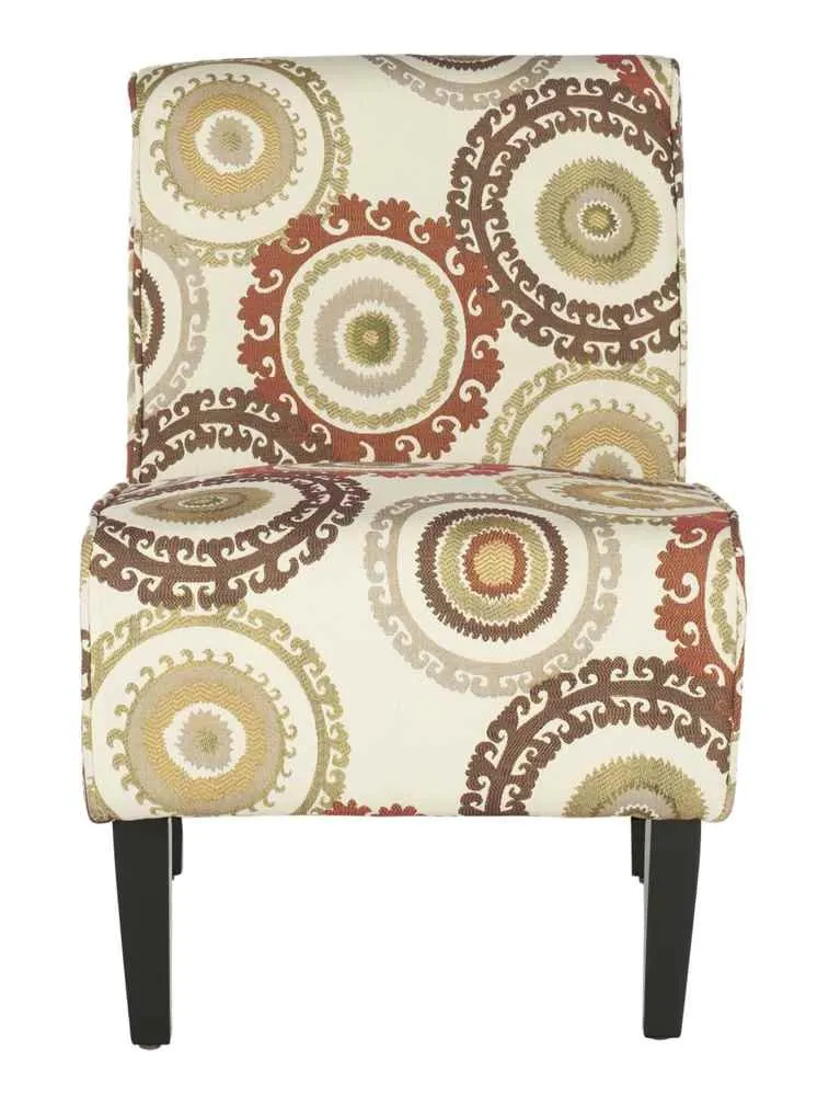 stella armless club chair 4