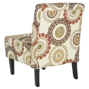 stella armless club chair 5