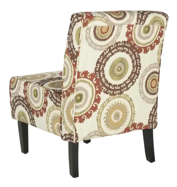 stella armless club chair 5