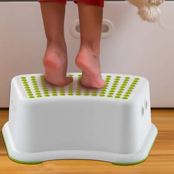 step stool kids 4