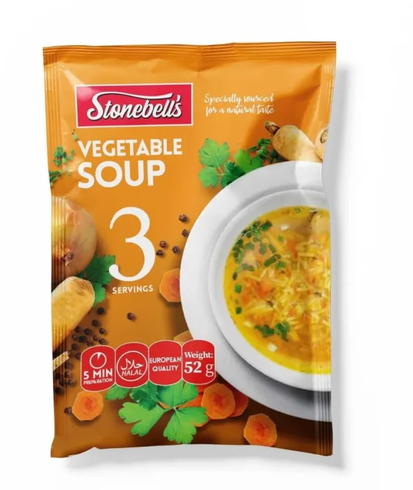 stonebell vegetable soup 1