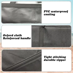 storage bag oxford fabric 3