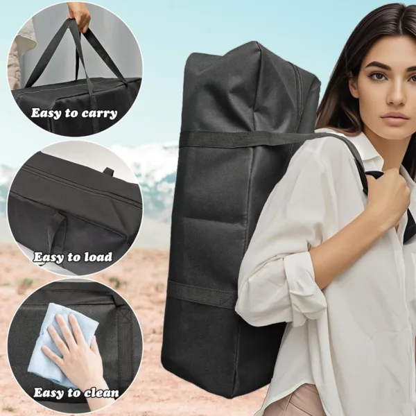 storage bag oxford fabric 6