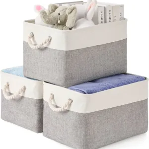 storage bins pack 1