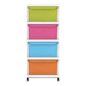 storage cabinet wheels 4