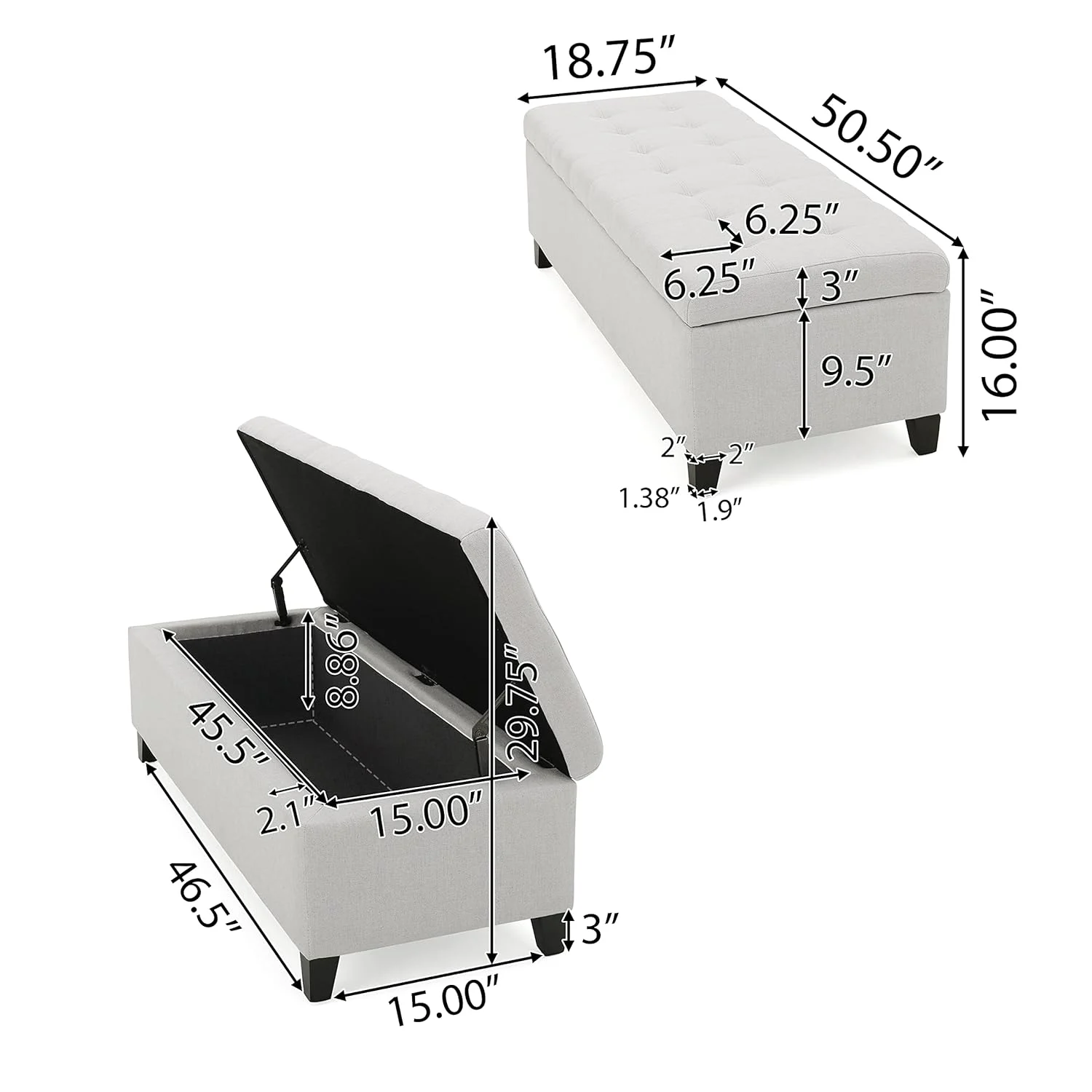 storage ottoman bench 3