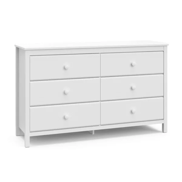 storkcraft alpine dresser 1
