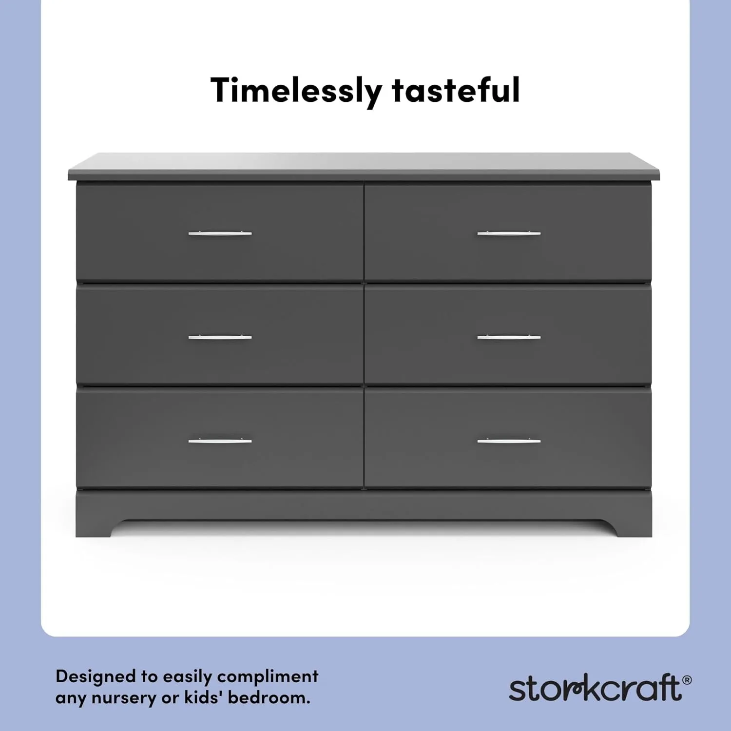 storkcraft brookside dresser 5