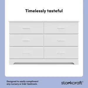 storkcraft dresser drawer 5