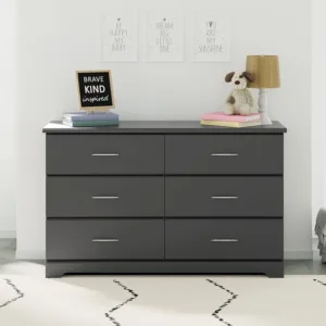 storkcraft dresser nursery 2