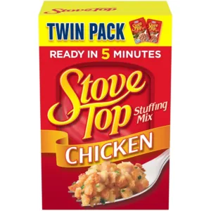 stove top chicken stuffing 1