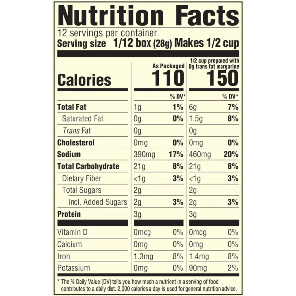 stove top chicken stuffing 2