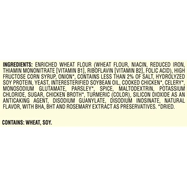 stove top chicken stuffing 3