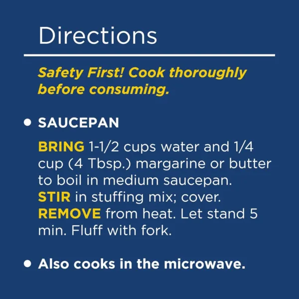 stove top chicken stuffing 5