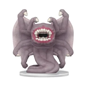 stranger things advent calendar 4