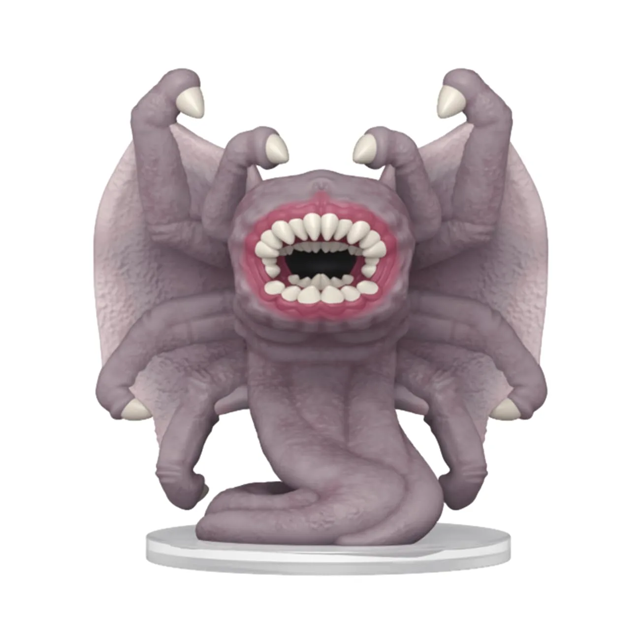 stranger things advent calendar 4