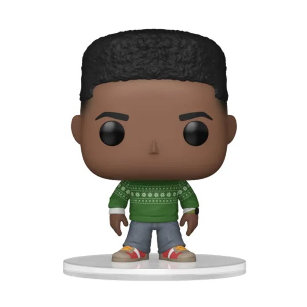 stranger things advent calendar 6