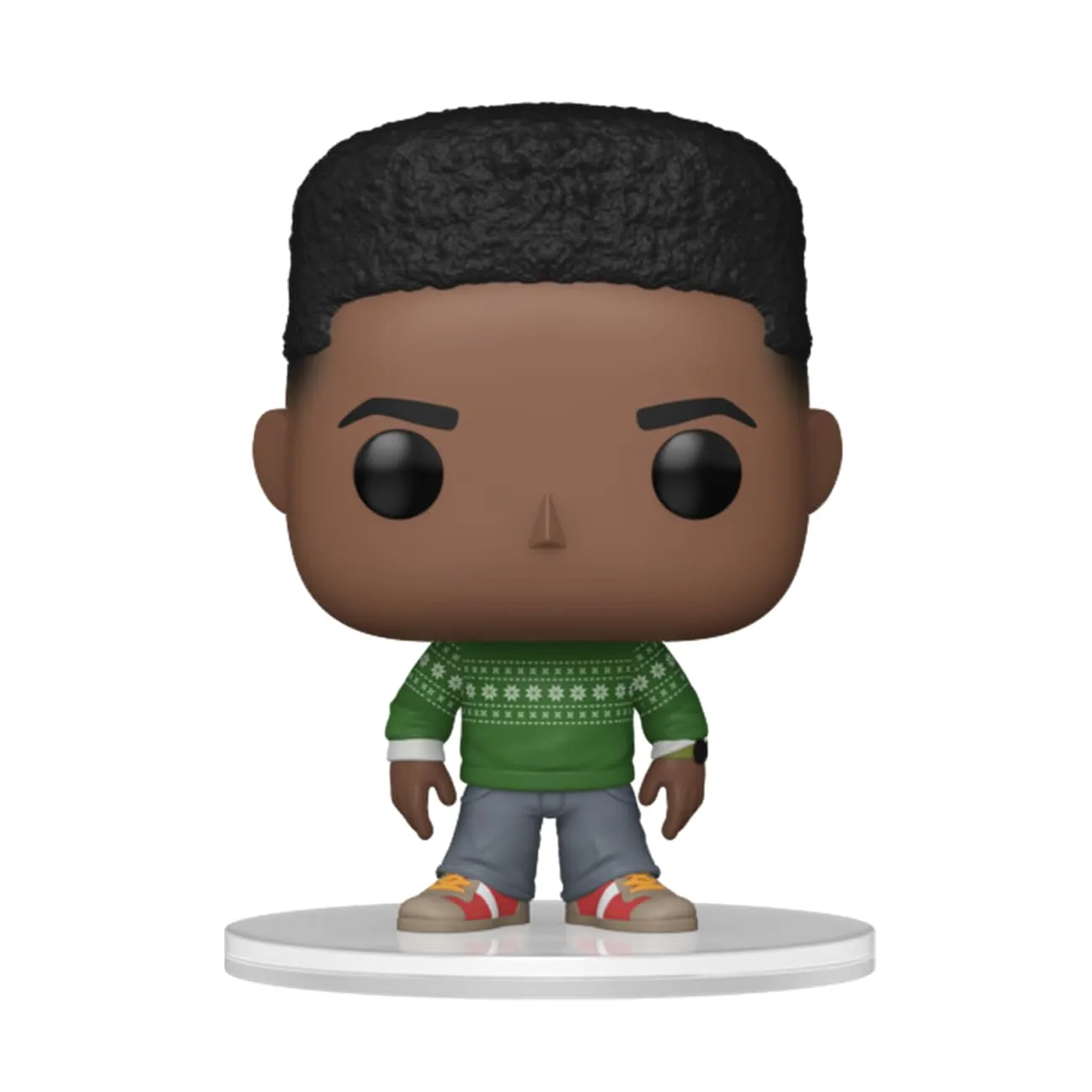 stranger things advent calendar 6