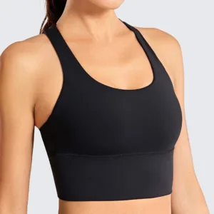 strappy sports bra 3