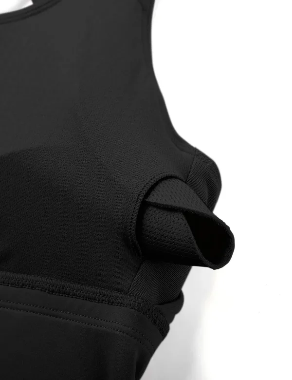 strappy sports bra 5