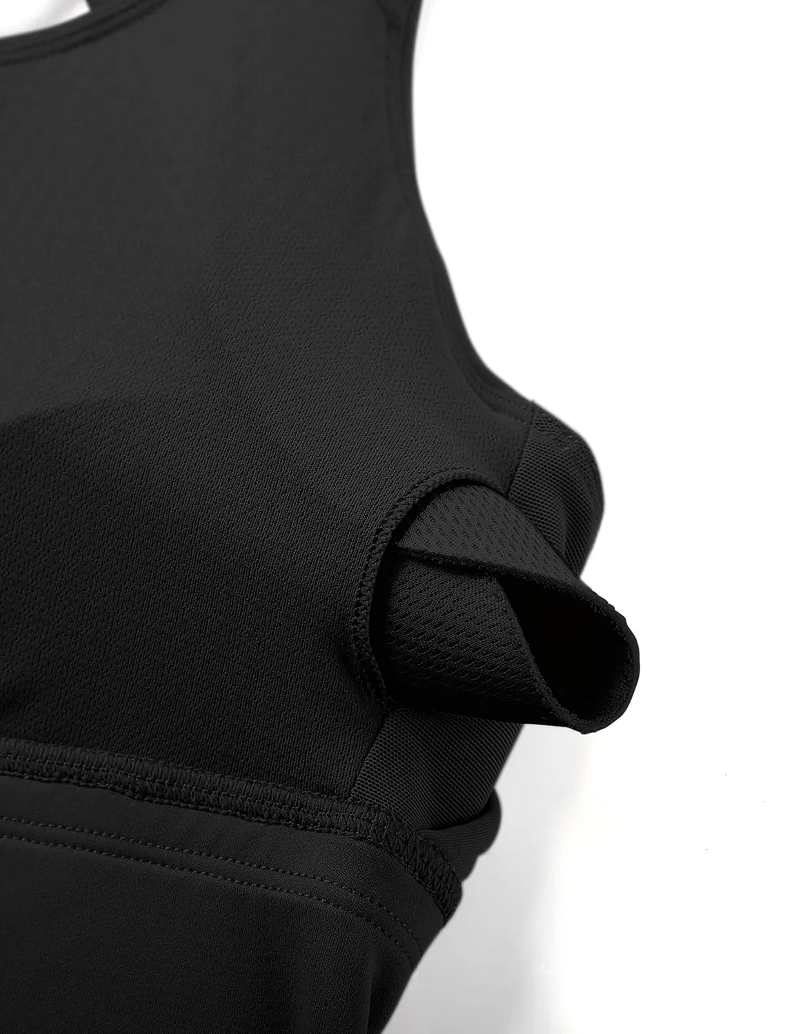 strappy sports bra 5