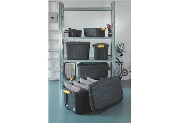 strata heavy duty storage 2