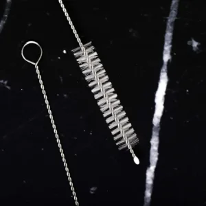 straw cleaning brush 5