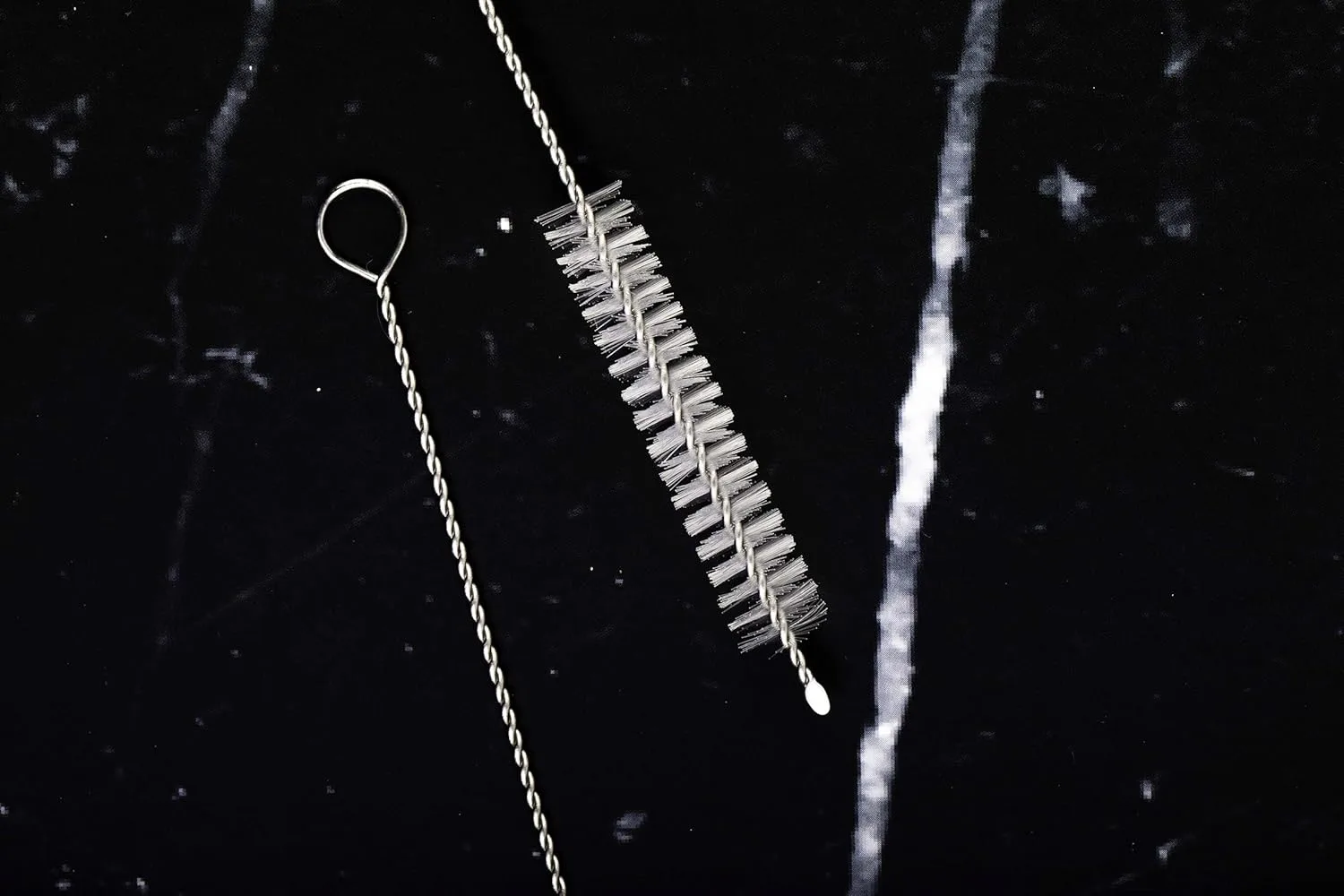 straw cleaning brush 5