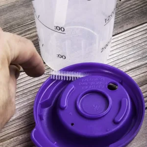 straw cleaning brush 6